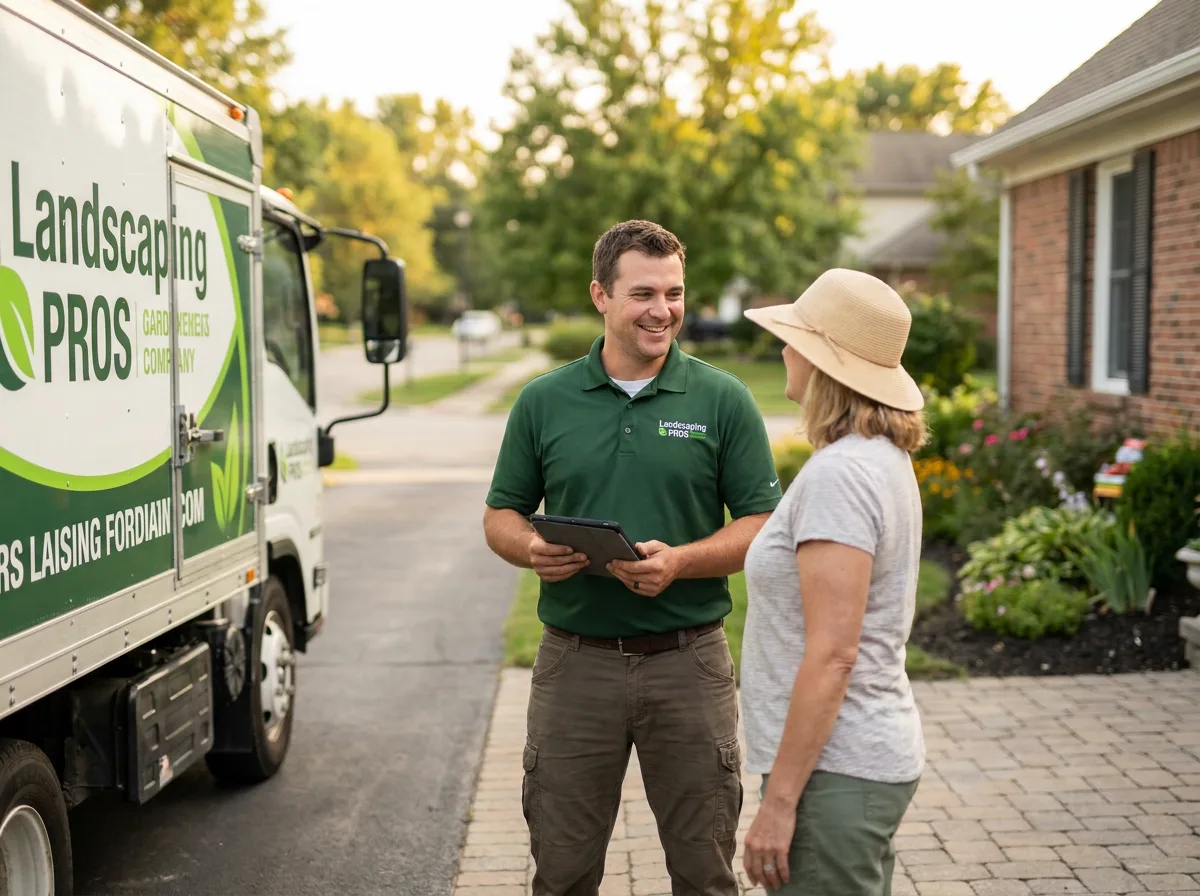 Landscaping Edwardsville, KS FAQs